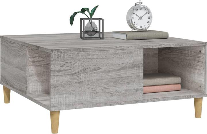 Image du produit vidaXL Couchtisch