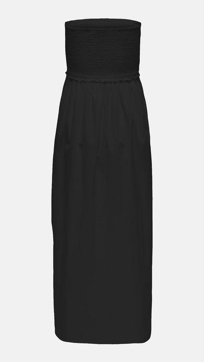 Immagine prodotto Only Normal geschnitten V-Ausschnitt Langes Kleid Kleid (XS)