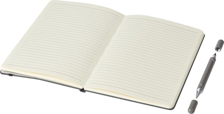 Actual product image Generic Skribo Notepad And Pen Set