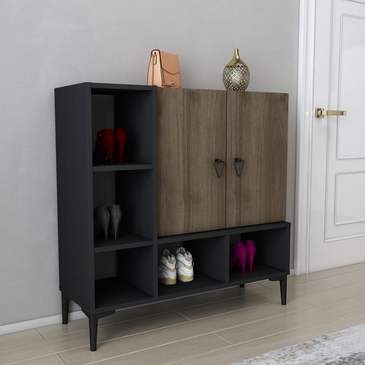 Actual product image Kalune Design Sebastien (100 x 35 x 100 cm)
