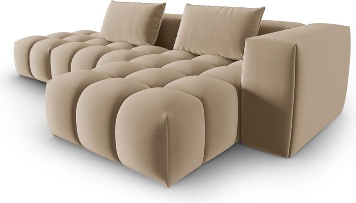 Actual product image CXL by Christian Lacroix Lorella (Corner sofa)