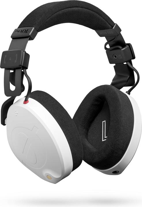 Productafbeelding RØDE NTH-100 (passieve ruisonderdrukking, Bedraad)