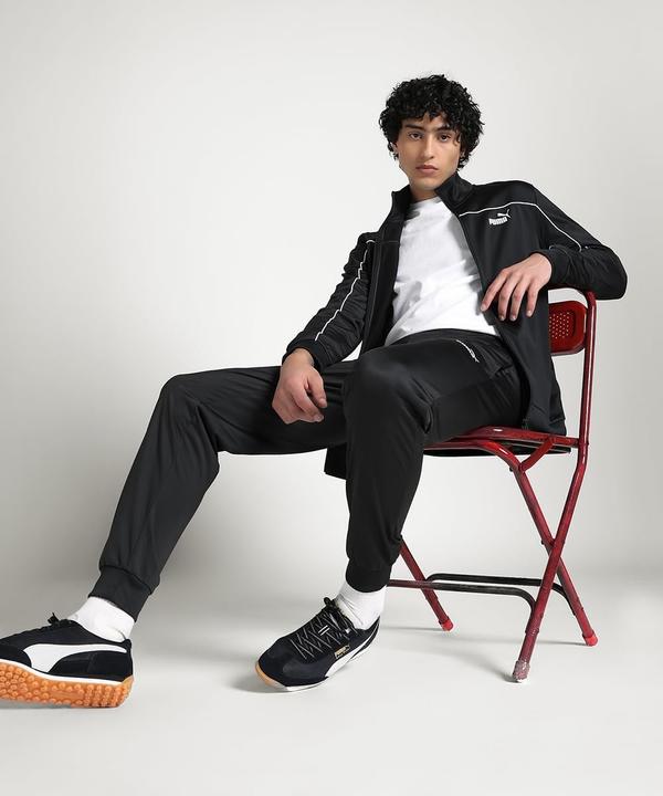 Produktbild Puma Poly Piping Suit (L)