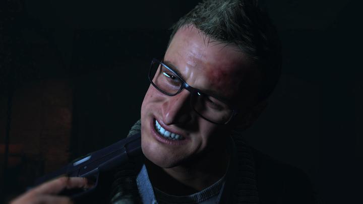 Produktbild Sony Until Dawn, PS4 Standard PlayStation 4 (PS4)