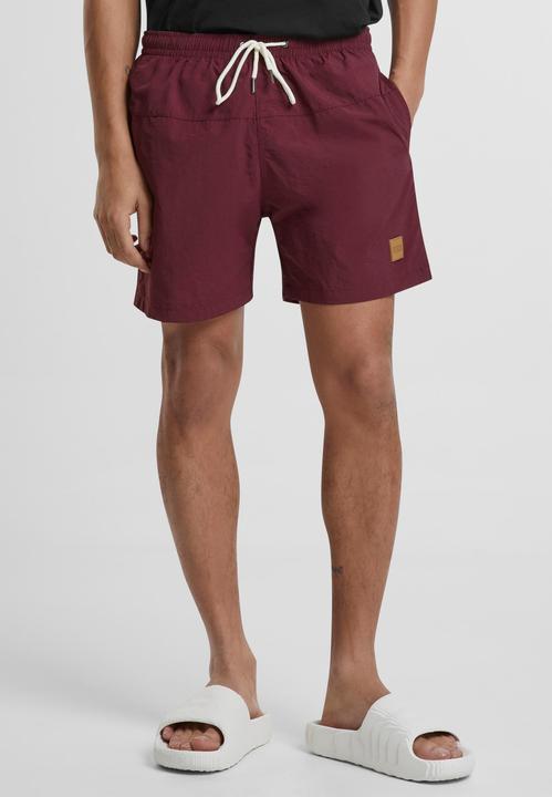 Produktbild Urban Classics Block Swim Shorts (XL)
