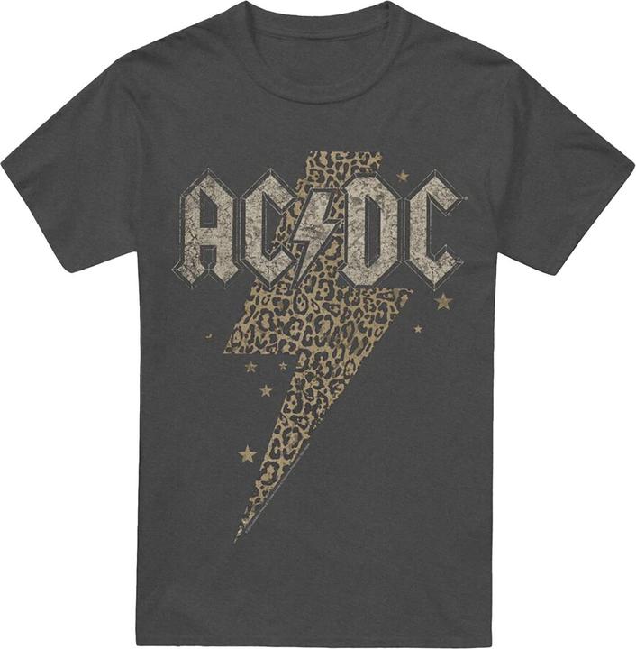 Produktbild AC/DC TShirt Jungen kurzärmlig (104)