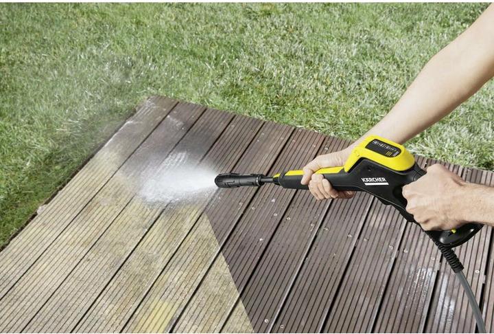 Actual product image Kärcher K 4 Premium Power Control Flex (Electrical connection)