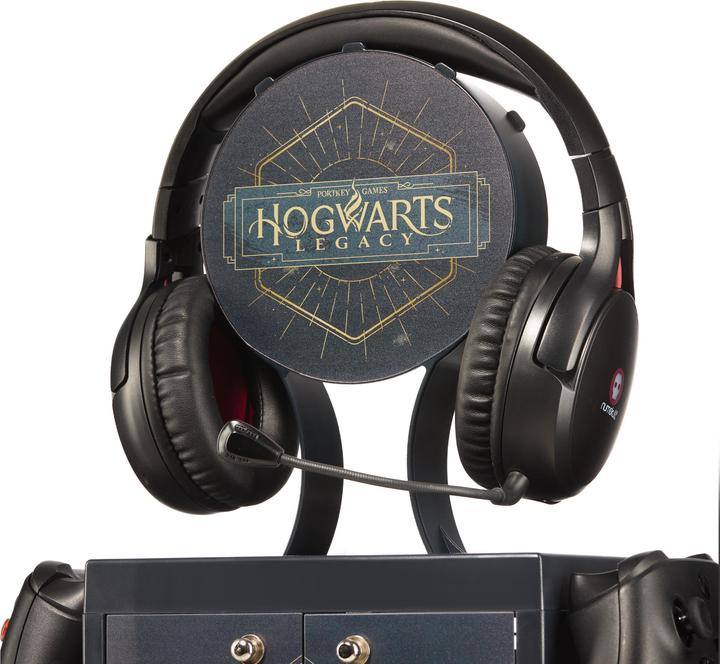 Numskull Gaming Locker Zubehör Ständer - Hogwarts Legacy (PS5)
