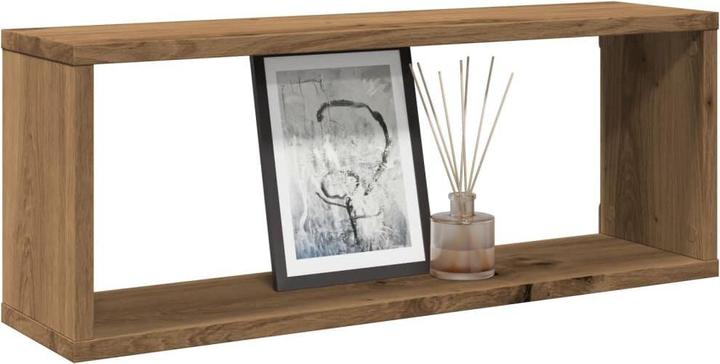 Immagine prodotto vidaXL Wandregal (60 x 15 x 23 cm)