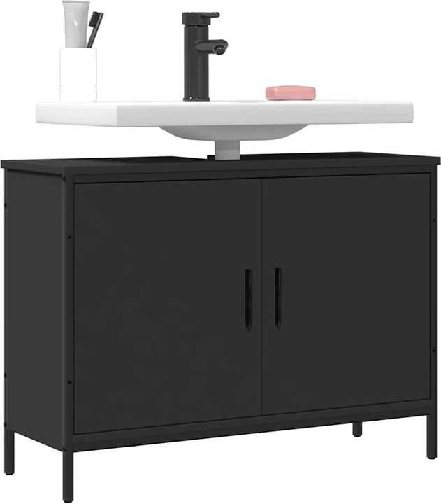 Immagine prodotto VidaXL Arnis (80 x 30 x 60 cm)