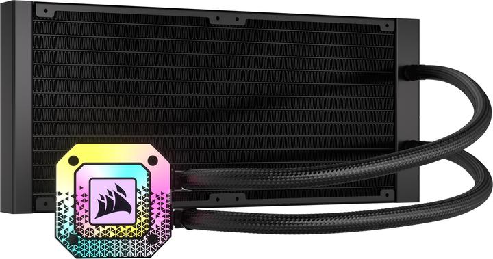 Immagine prodotto Corsair CPC iCUE H115i ELITE CAPELLIX XT
