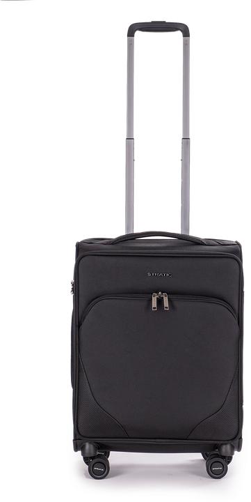 Actual product image Stratic Mix suitcase (36 l)