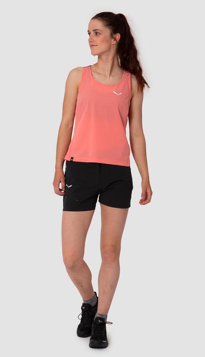 Actual product image Salewa Women's Pedroc Pro DST Cargo Shorts (32)