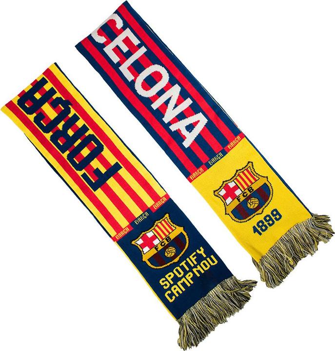 Immagine prodotto FC Barcelona Camp Nou Sciarpa