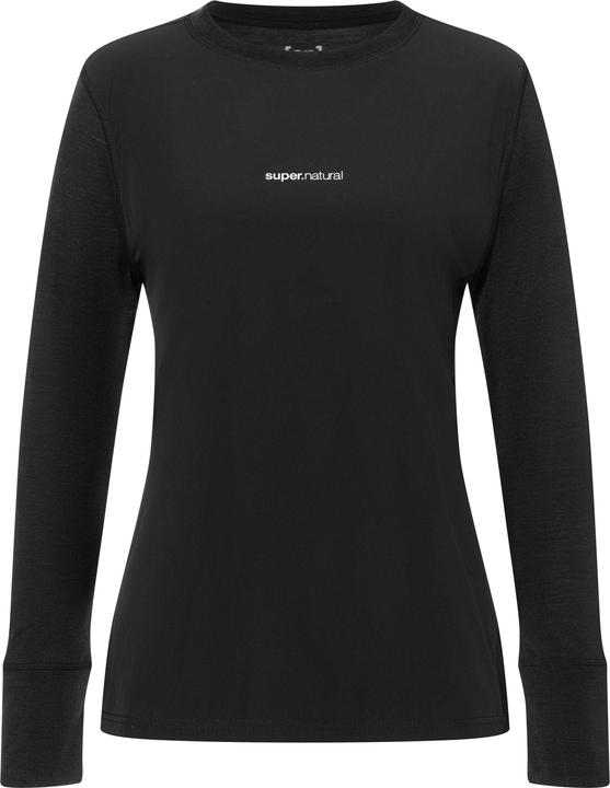 Actual product image Super Natural Windbreaker (M)