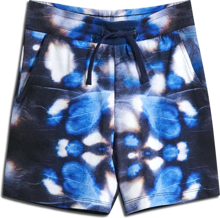 Actual product image hummel stmMAJOR SHORTS (98)