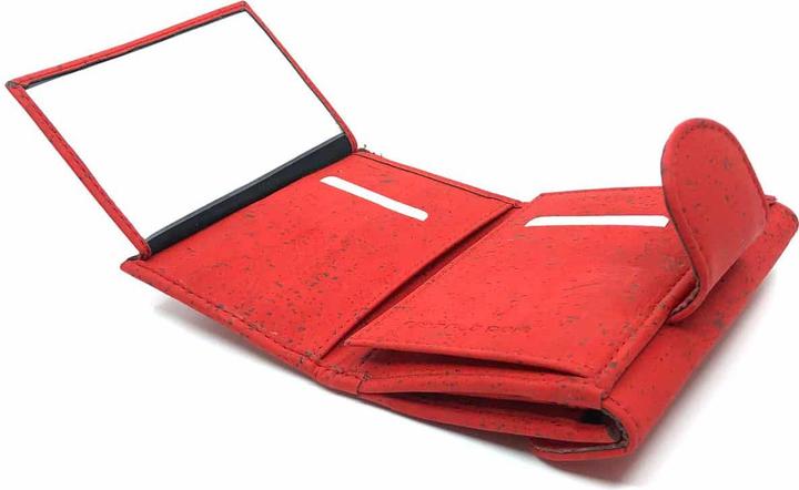 Actual product image Marla Pais Moeda" wallet