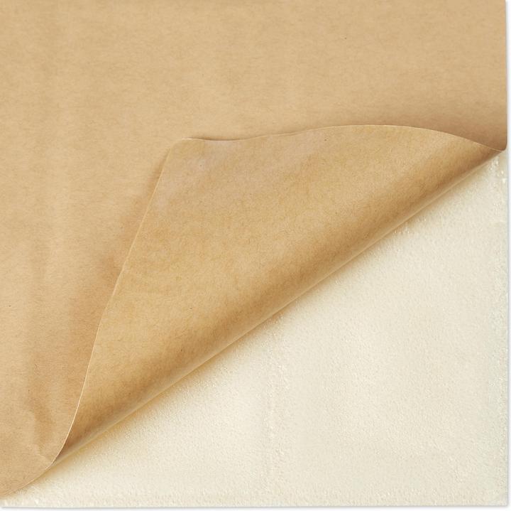 Actual product image Relaxdays Self-Adhesive Wall Panel Set (70 x 78 cm)