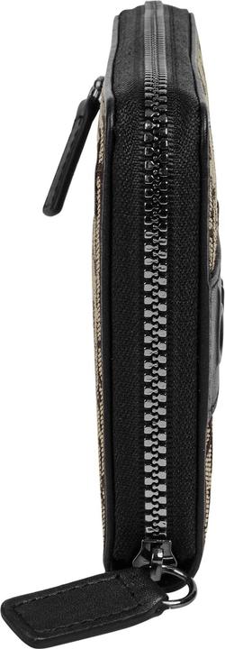 Actual product image Bugatti ELEA wallet