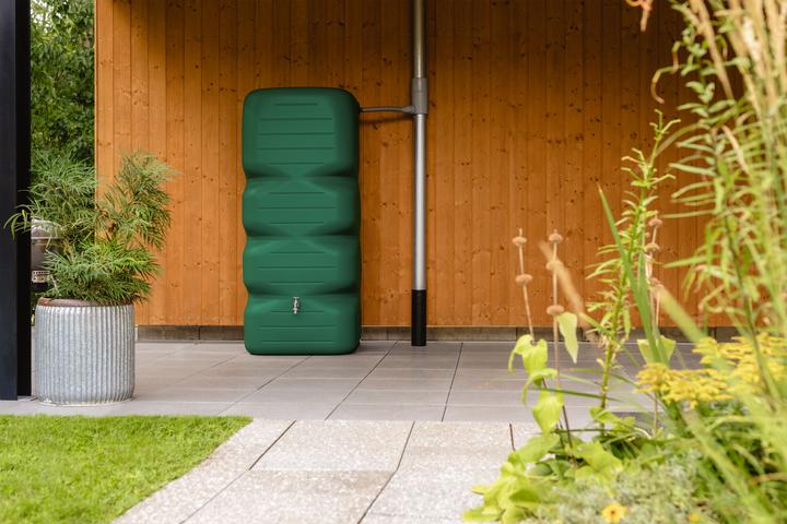 Produktbild Garantia Cubus (1000 l)