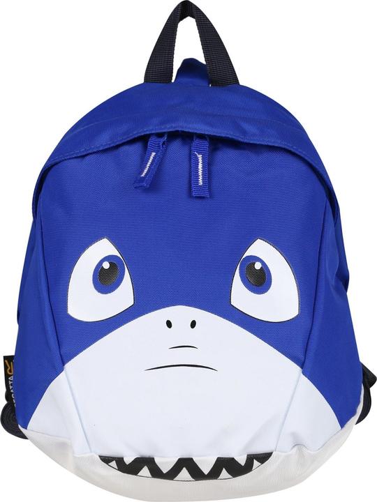 Produktbild Regatta Rucksack Roary Animal Haifisch