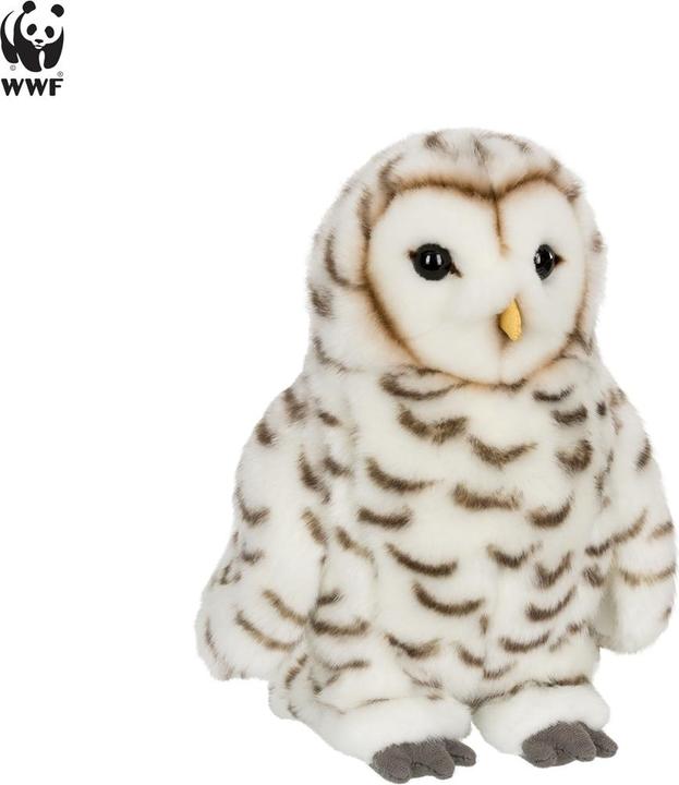 Produktbild WWF Schnee Eule (15 cm)