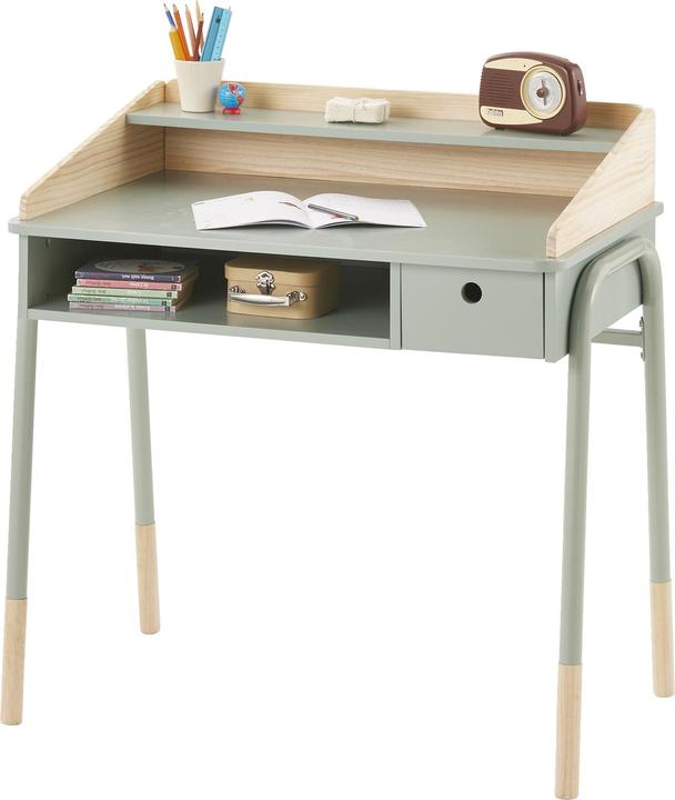 Image du produit Vertbaudet Schreibtisch (91 x 55 x 90 cm)