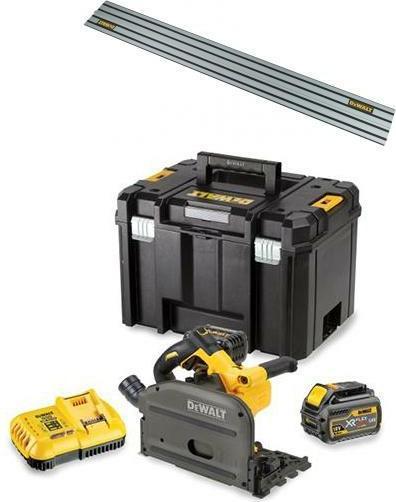 Actual product image DeWalt DCS 520