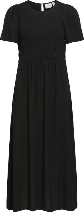 Image du produit Vila VILISA Kurzärmeliges Maxikleid (34)