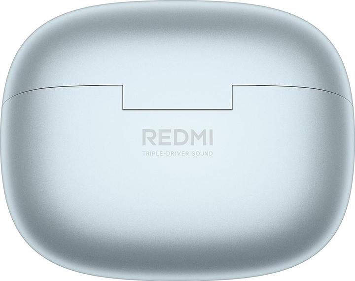 Actual product image Xiaomi Redmi Buds 8 Pro (ANC, 8.50 h, Wireless)