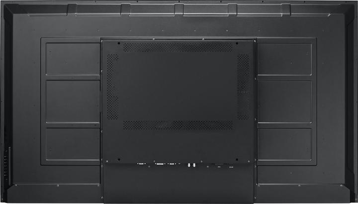 Actual product image AG neovo SMQ-5501 (3840 x 2160 Pixels, 55")