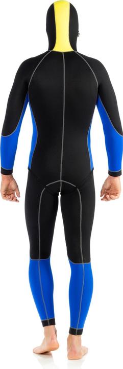 Actual product image Cressi Medas (5mm, S)