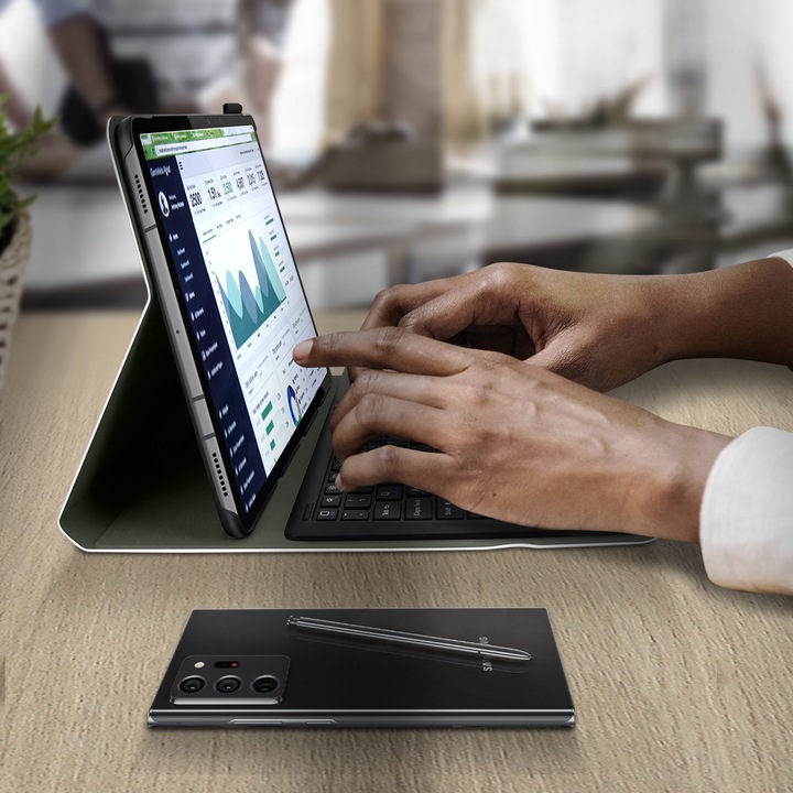 Produktbild Avizar Rundumschutz (DE, Galaxy Tab S8)