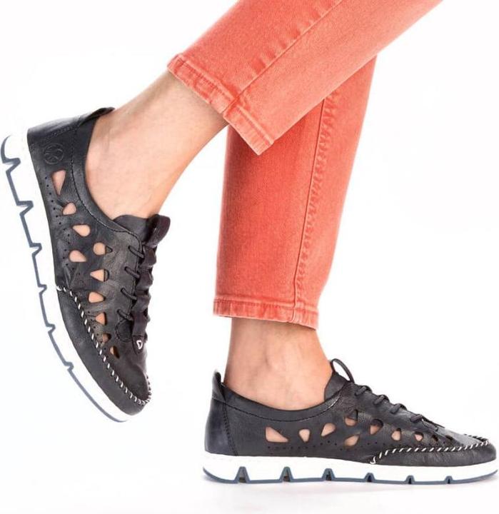 Image du produit Rieker Chaussures 49956-14 - 36 (36)