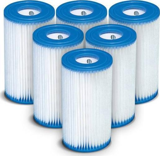 Actual product image Intex Filter B For filter pump
