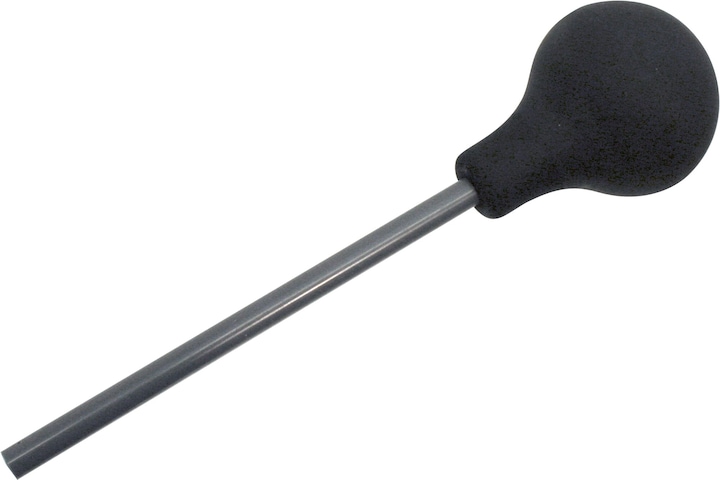 Immagine prodotto HAZET Peretta in gomma per refill batterie 4650-0