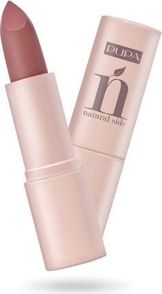 Produktbild Pupa Milano Natural Side Lipstick Luminous Rose (003 Luminous Rose)