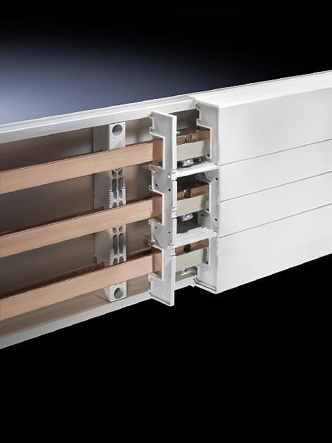 Actual product image Rittal SV Frame support panel