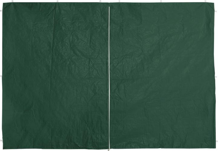 Actual product image Relaxdays Gazebo side-panels (300 cm, 0.10 cm)