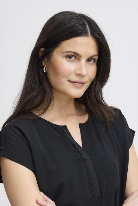 Image du produit Fransa FRZawov 2 Blouse 20603737 (S)