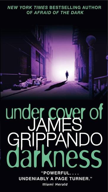 Produktbild Under Cover of Darkness (Englisch, James Grippando)