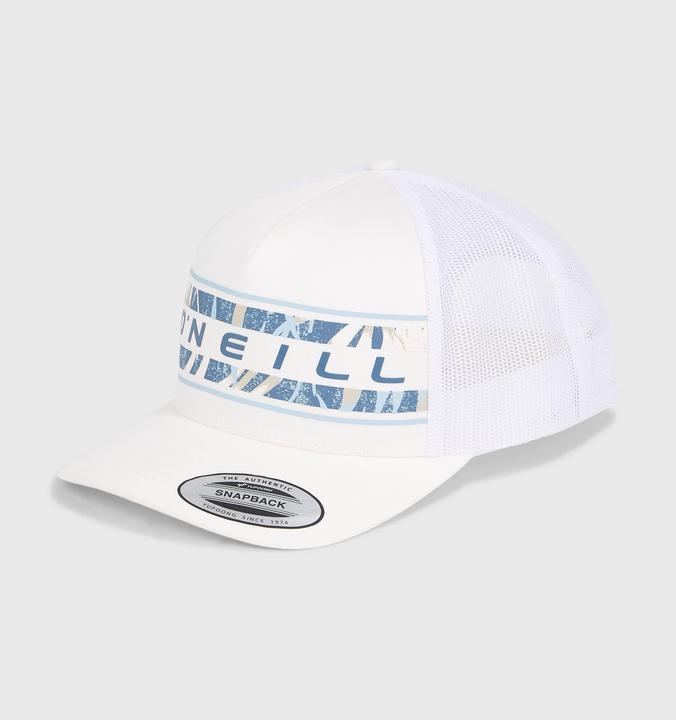 Actual product image O'Neill Flower Trucker Cap (One size)