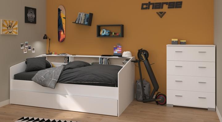 Actual product image Parisot Mustin (90 x 200 cm)