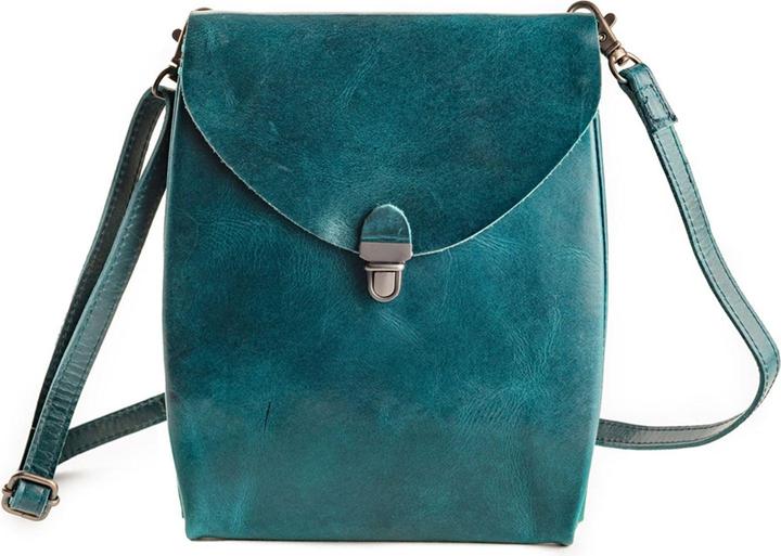 Immagine prodotto Harolds Fold Mini Bag Umhängetasche Leder 17 cm