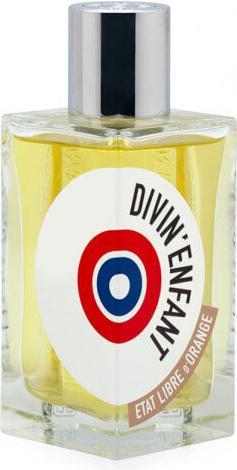 Produktbild Etat Libre D'Orange Divin Enfant - 50ml - Eau De P (Eau de Parfum, 50 ml)