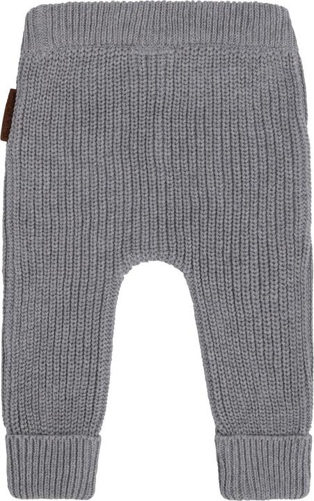 Produktbild Baby's only Hose Soul grau - 62 (62)