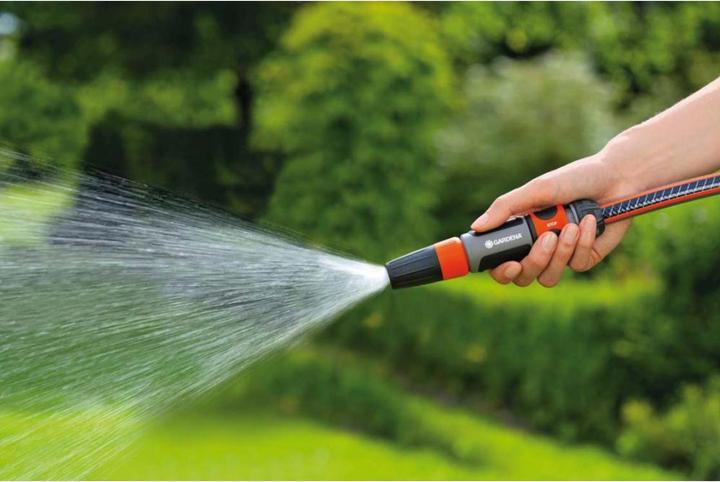 Produktbild Gardena Reinigungsspritze