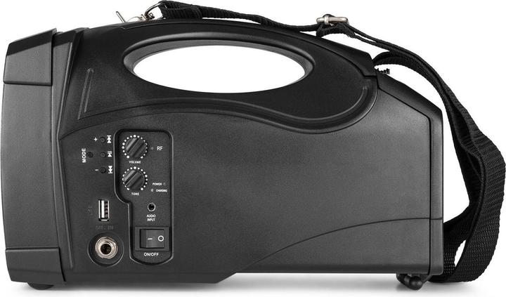 Immagine prodotto Vonyx PA-System ST014 (Attivo, 1x 30 W)