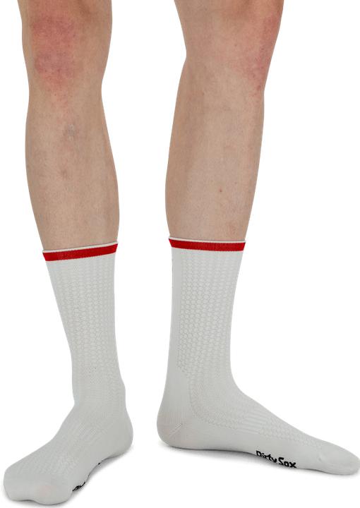 Produktbild Dirtysox Compress Schweiz Fahr emou! (XL)