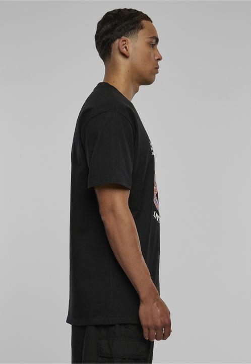 Produktbild Urban Classics Live in Peace Oversize Tee - 18459 (S)